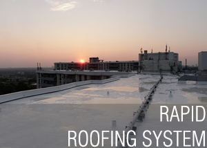RAPIC-ROOF